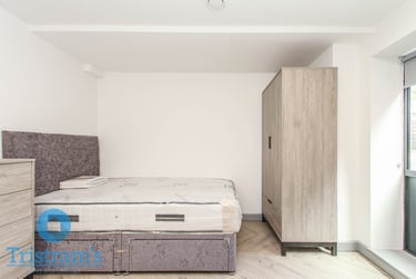 1 bed flat, Talbot Street, Arboretum, Nottingham, NG15GL - Image 3