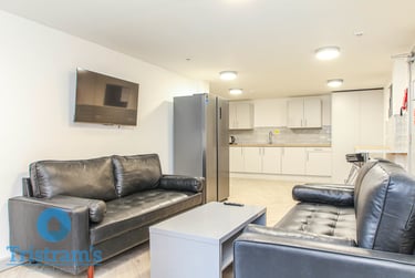 1 bed flat, Talbot Street, Arboretum, Nottingham, NG15GL - Image 9