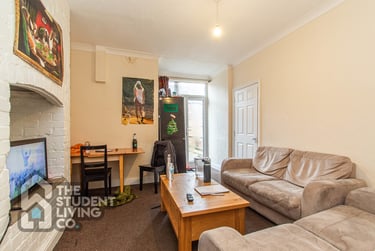 4 bed house, Elmsthorpe Avenue, Lenton, Nottingham, NG72BU - Image 7