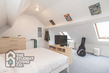 4 bed house, Elmsthorpe Avenue, Lenton, Nottingham, NG72BU - Image 10