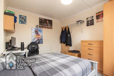 4 bed house, Elmsthorpe Avenue, Lenton, Nottingham, NG72BU - Image 12