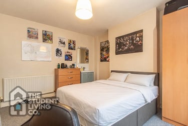 4 bed house, Elmsthorpe Avenue, Lenton, Nottingham, NG72BU - Image 13