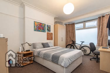4 bed house, Elmsthorpe Avenue, Lenton, Nottingham, NG72BU - Image 15