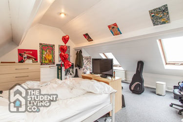 4 bed house, Elmsthorpe Avenue, Lenton, Nottingham, NG72BU - Image 6