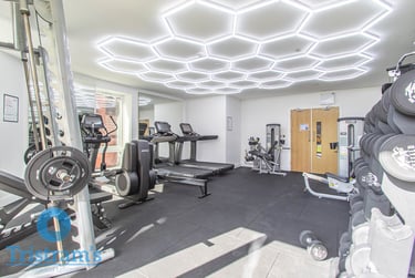 1 bed studio, Lenton Boulevard, Nottingham, NG72BY - Image 13