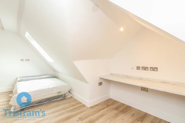 1 bed studio, Lenton Boulevard, Nottingham, NG72BY - Image 5
