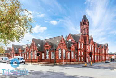 1 bed studio, Lenton Boulevard, Nottingham, NG72BY - Image 3