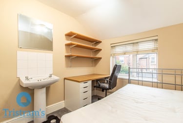 5 bed house, Hungerton Street, Nottingham, NG71HL - Image 14