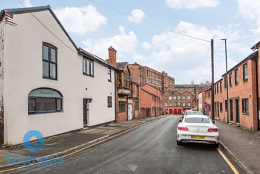 6 bed house, Kilbourn Street, Arboretum, Nottingham, NG31BQ - Image 1