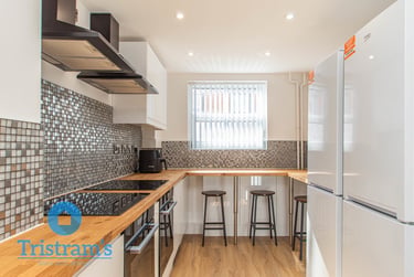 6 bed house, Kilbourn Street, Arboretum, Nottingham, NG31BQ - Image 2