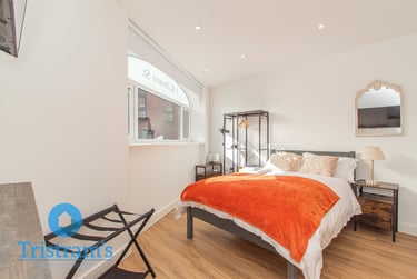 6 bed house, Kilbourn Street, Arboretum, Nottingham, NG31BQ - Image 10