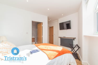 6 bed house, Kilbourn Street, Arboretum, Nottingham, NG31BQ - Image 11