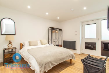 6 bed house, Kilbourn Street, Arboretum, Nottingham, NG31BQ - Image 14