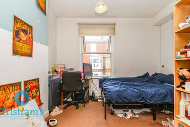 3 bed house, Claude Street, Dunkirk, Nottingham, NG72LA - Image 11