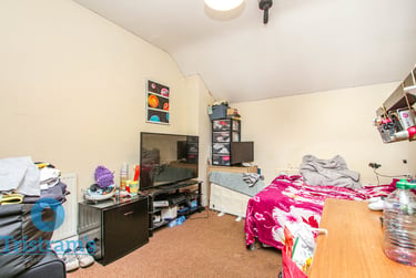 3 bed house, Claude Street, Dunkirk, Nottingham, NG72LA - Image 13