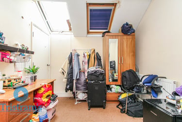 3 bed house, Claude Street, Dunkirk, Nottingham, NG72LA - Image 14