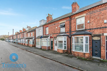 3 bed house, Claude Street, Dunkirk, Nottingham, NG72LA - Image 15