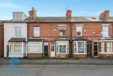3 bed house, Claude Street, Dunkirk, Nottingham, NG72LA - Image 1