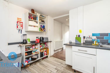 3 bed house, Claude Street, Dunkirk, Nottingham, NG72LA - Image 4