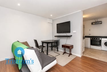 3 bed house, Claude Street, Dunkirk, Nottingham, NG72LA - Image 2