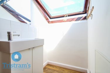 3 bed house, Foxhall Road, Forest Fields, Nottingham, NG76LH - Image 13