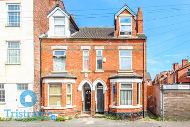 3 bed house, Foxhall Road, Forest Fields, Nottingham, NG76LH - Image 15