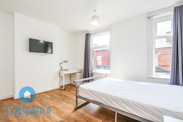 3 bed house, Foxhall Road, Forest Fields, Nottingham, NG76LH - Image 10