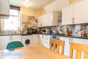 3 bed house, Leslie Road, Forest Fields, Nottingham, NG76PR - Image 3