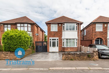 3 bed house, Runswick Drive, Wollaton, Nottingham, NG81JB - Image 1