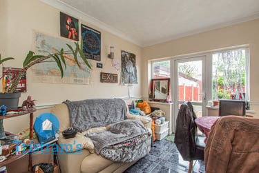3 bed house, Ranelagh Grove, Wollaton, Nottingham, NG81HU - Image 5