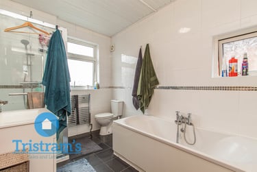 3 bed house, Ranelagh Grove, Wollaton, Nottingham, NG81HU - Image 1