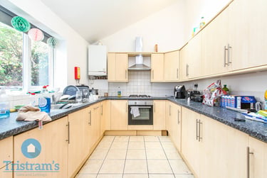 1 bed house, Elmsthorpe Avenue, Lenton, Nottingham, NG72BU - Image 5