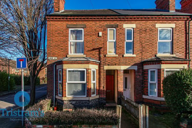 3 bed house, Lace Street, Dunkirk, Nottingham, NG72JT - Image 3