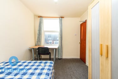 4 bed house, Teversal Avenue, Lenton, Nottingham, NG71PY - Image 10