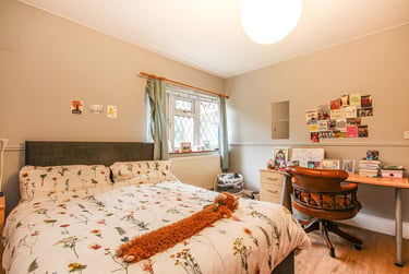 4 bed house, Dorket Drive, Lenton, Nottingham, NG81AD - Image 4
