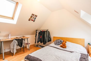 4 bed house, Dorket Drive, Lenton, Nottingham, NG81AD - Image 7