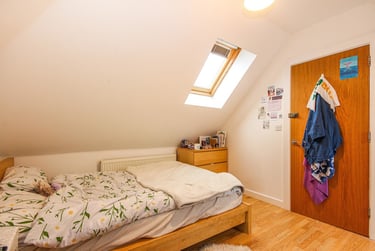 4 bed house, Dorket Drive, Lenton, Nottingham, NG81AD - Image 8