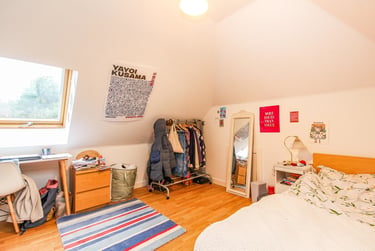 4 bed house, Dorket Drive, Lenton, Nottingham, NG81AD - Image 9