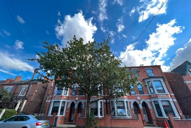 3 bed flat, Charnwood Grove, West Bridgford, Nottingham, NG27NT - Image 7