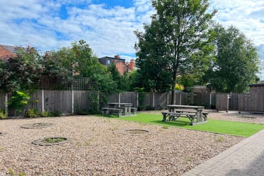 3 bed flat, Charnwood Grove, West Bridgford, Nottingham, NG27NT - Image 6
