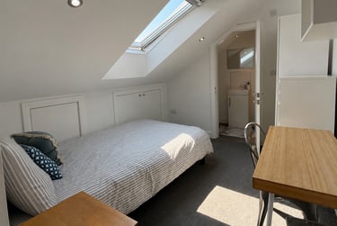 3 bed flat, Charnwood Grove, West Bridgford, Nottingham, NG27NT - Image 4