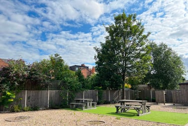 4 bed flat, Charnwood Grove, West Bridgford, Nottingham, NG27NT - Image 10