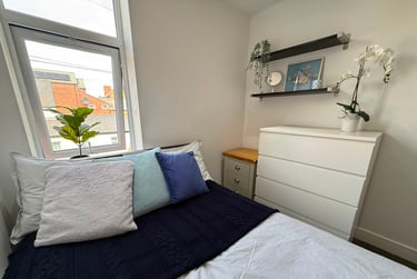 4 bed flat, Charnwood Grove, West Bridgford, Nottingham, NG27NT - Image 6