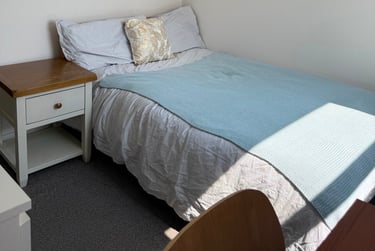 4 bed flat, Charnwood Grove, West Bridgford, Nottingham, NG27NT - Image 3
