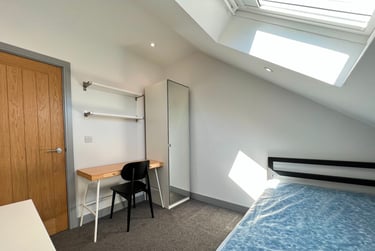 3 bed flat, Stratford Road, West Bridgford, Nottingham, NG26BA - Image 3