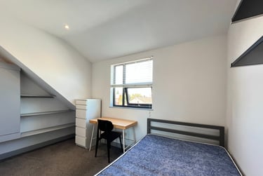 3 bed flat, Stratford Road, West Bridgford, Nottingham, NG26BA - Image 4