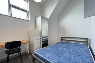 3 bed flat, Stratford Road, West Bridgford, Nottingham, NG26BA - Image 5