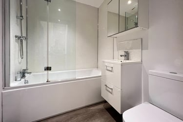 3 bed flat, Stratford Road, West Bridgford, Nottingham, NG26BA - Image 6