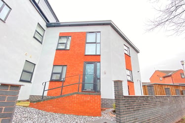 3 bed flat, Stratford Road, West Bridgford, Nottingham, NG26BA - Image 8