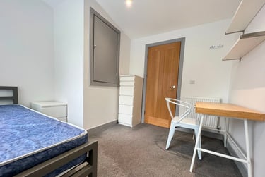 3 bed flat, Stratford Road, West Bridgford, Nottingham, NG26BA - Image 5